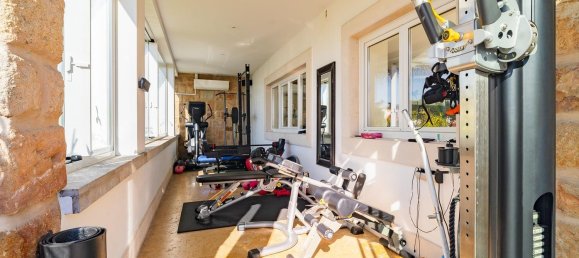 5 غرف نوم منزل في Cascais, Portugal رقم 96428 33