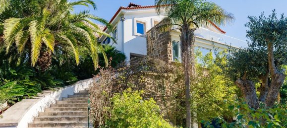 5 غرف نوم منزل في Cascais, Portugal رقم 96428 2