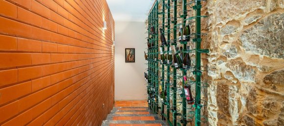 5 غرف نوم منزل في Cascais, Portugal رقم 96428 29