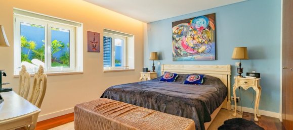 5 غرف نوم منزل في Cascais, Portugal رقم 96428 19