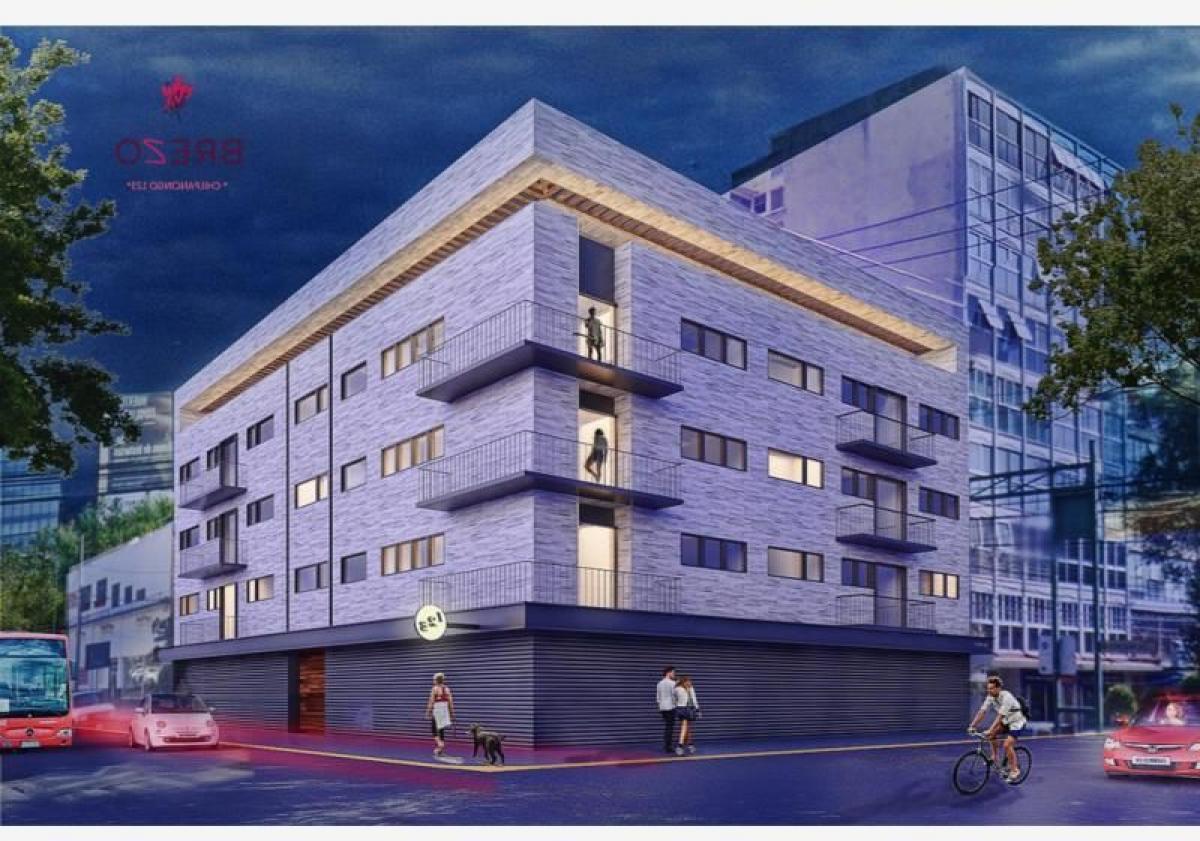 3 Schlafzimmer Wohnung in Mexicali, Mexico, Nr. 181345