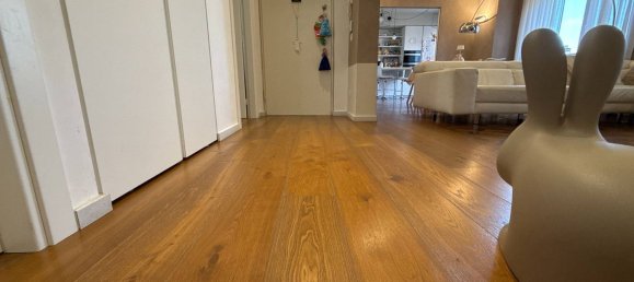 Квартира с 5 комнатами в Альба, Италия № 290846 9