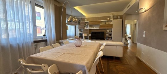 Квартира с 5 комнатами в Альба, Италия № 290846 14