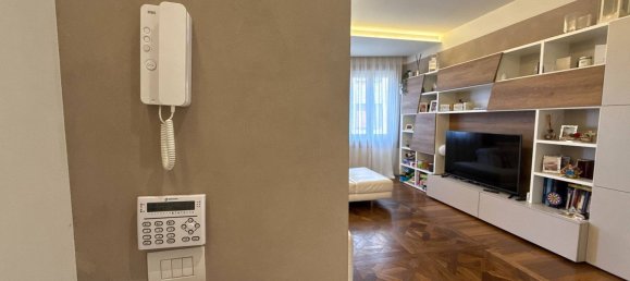 Квартира с 5 комнатами в Альба, Италия № 290846 8