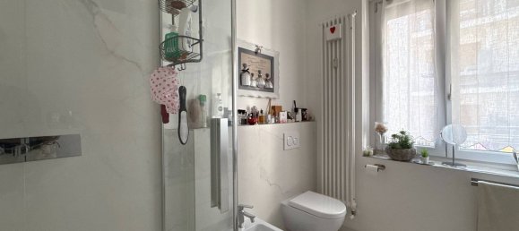 Квартира с 5 комнатами в Альба, Италия № 290846 22