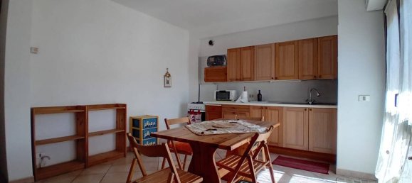 Apartamento T1 em Anzio, Italy N.º 335839 4