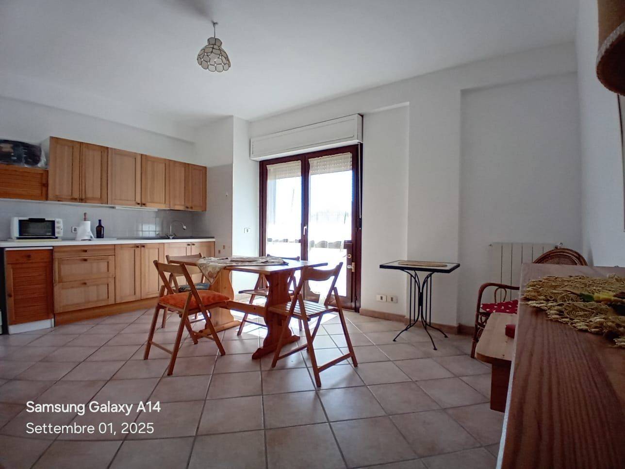 Apartamento T1 em Anzio, Italy N.º 335839