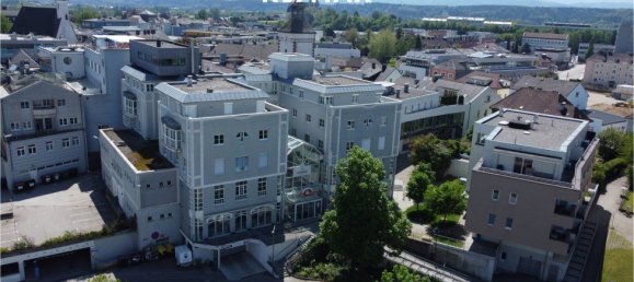 Gewerbliche Immobilie in Vöcklabruck, Austria 209m², Nr. 129376 7