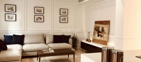 1 غرف نوم شقة في Saint Julian's, Malta رقم 9603 3