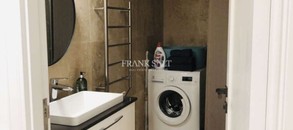 1 غرف نوم شقة في Saint Julian's, Malta رقم 9603 8