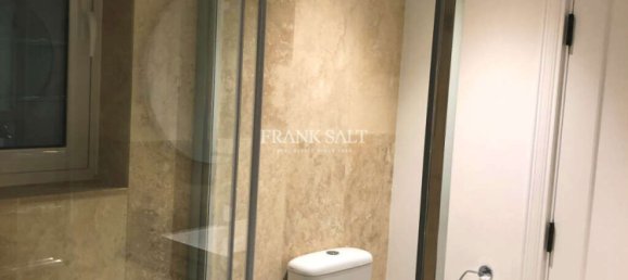 1 غرف نوم شقة في Saint Julian's, Malta رقم 9603 10