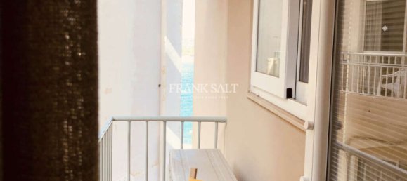 1 غرف نوم شقة في Saint Julian's, Malta رقم 9603 7