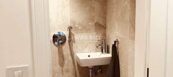 1 غرف نوم شقة في Saint Julian's, Malta رقم 9603 6