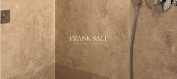 1 غرف نوم شقة في Saint Julian's, Malta رقم 9603 5