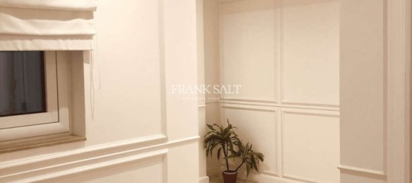 1 غرف نوم شقة في Saint Julian's, Malta رقم 9603 11