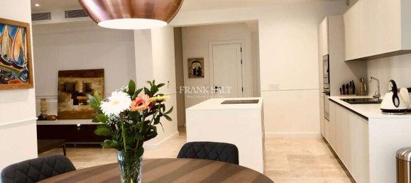 1 غرف نوم شقة في Saint Julian's, Malta رقم 9603 2