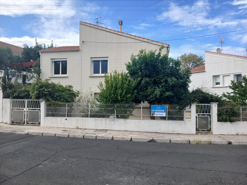 Casa T3 em Beziers, France N.º 320930