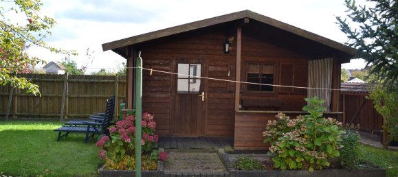 Квартира с 2 спальнями в Ганновер, Германия № 137178 3