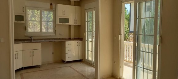 Apartment 3+1 in Bektas, Turkey No. 3788 12