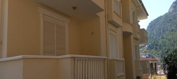 Apartment 3+1 in Bektas, Turkey No. 3788 4