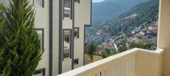 Apartment 3+1 in Bektas, Turkey No. 3788 6