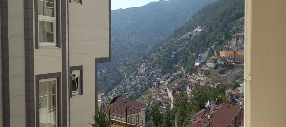 Apartment 3+1 in Bektas, Turkey No. 3788 19