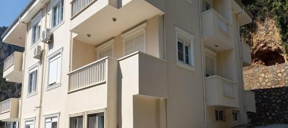 Apartment 3+1 in Bektas, Turkey No. 3788 21