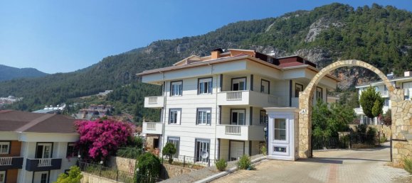 Apartment 3+1 in Bektas, Turkey No. 3788 20