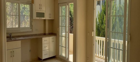 Apartment 3+1 in Bektas, Turkey No. 3788 14