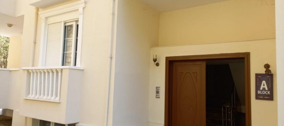 Apartment 3+1 in Bektas, Turkey No. 3788 17