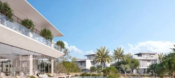 Villa de 4 dormitorios en The Valley, UAE No. 113693 11