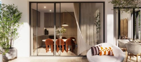 Villa de 4 dormitorios en The Valley, UAE No. 113693 2