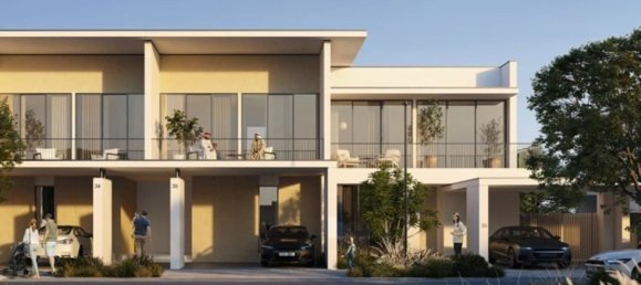 Villa de 4 dormitorios en The Valley, UAE No. 113693 7