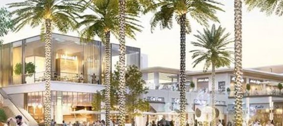 Villa de 4 dormitorios en The Valley, UAE No. 113693 12