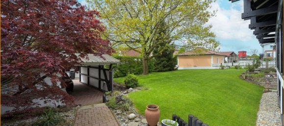 8 rooms House in Aichach-Friedberg, Germany No. 144825 6