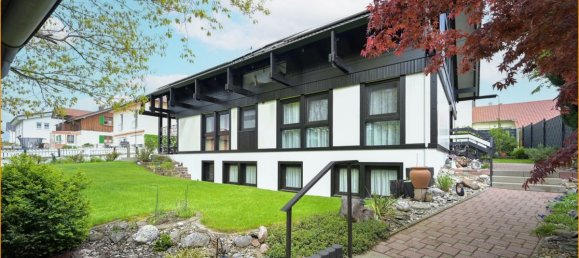 8 rooms House in Aichach-Friedberg, Germany No. 144825 5