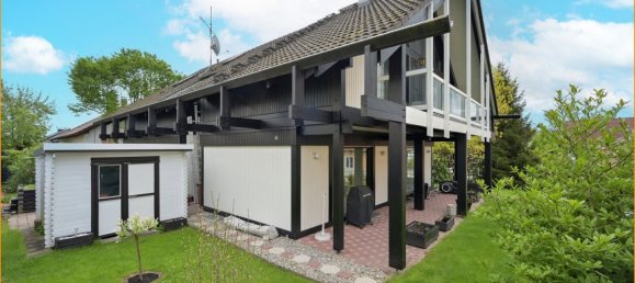 8 rooms House in Aichach-Friedberg, Germany No. 144825 4