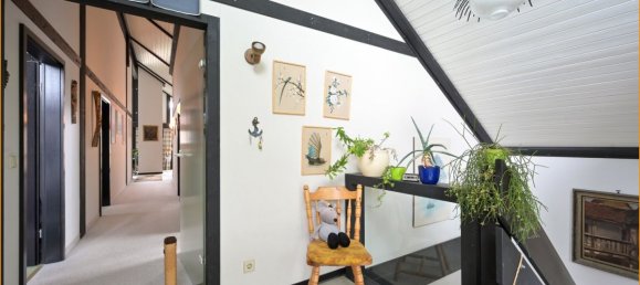 8 rooms House in Aichach-Friedberg, Germany No. 144825 19