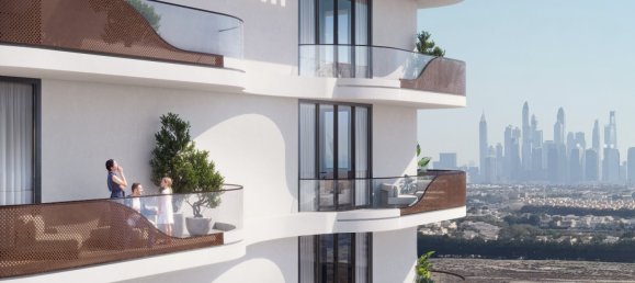 2 bedrooms Apartment in Dubai, UAE No. 41475 6