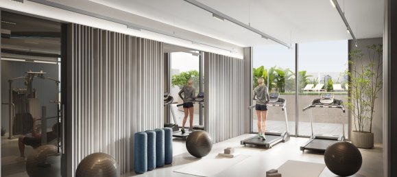 2 bedrooms Apartment in Dubai, UAE No. 41475 10