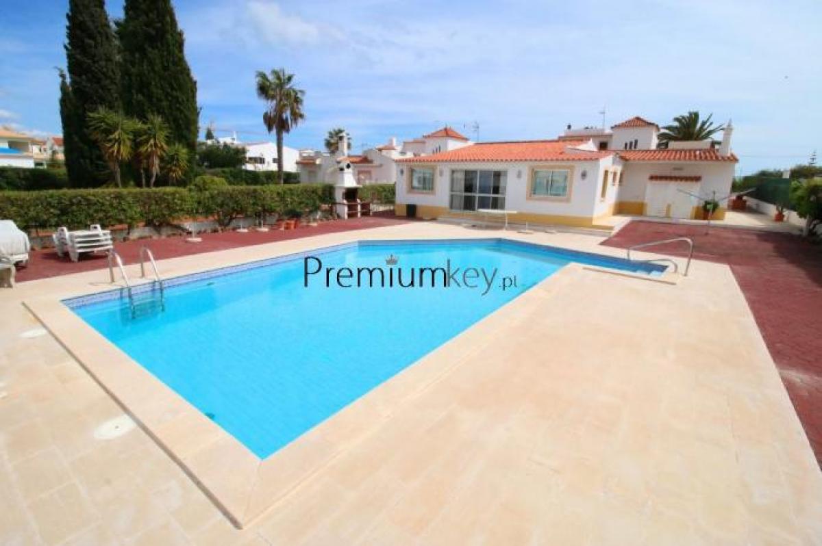 5 Schlafzimmer Haus in Albufeira, Portugal, Nr. 2379