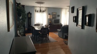 Квартира с 2 спальнями в Вальядолид, Испания № 138808