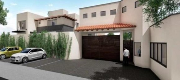 3 bedrooms House in Mexicali, Mexico No. 155149 2