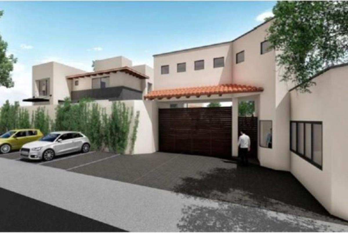 3 bedrooms House in Mexicali, Mexico No. 155149