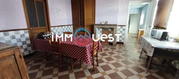 5 Schlafzimmer Haus in Audincthun, France, Nr. 253402 4