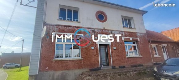 5 Schlafzimmer Haus in Audincthun, France, Nr. 253402 2