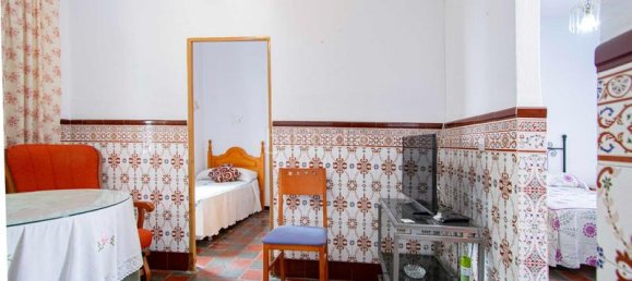 2 Schlafzimmer Haus in Andalusia, Spain, Nr. 135244 14