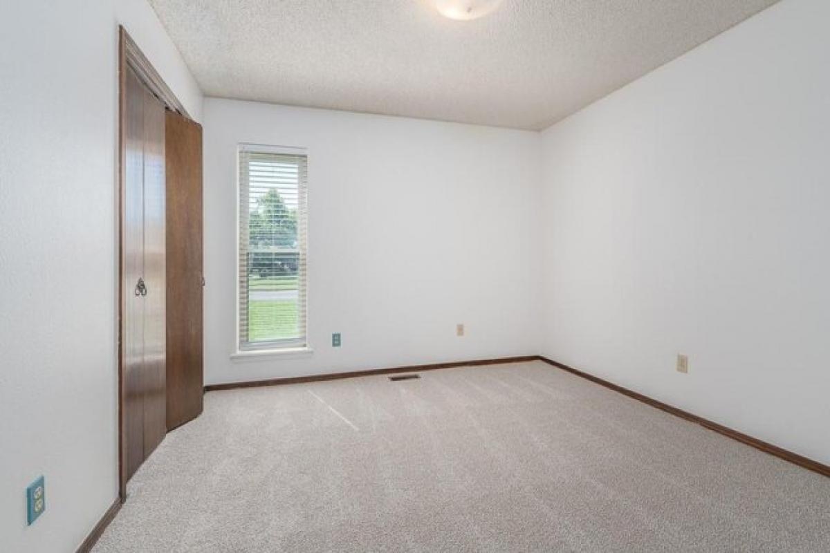 4 bedrooms House in Oklahoma City, USA No. 393963