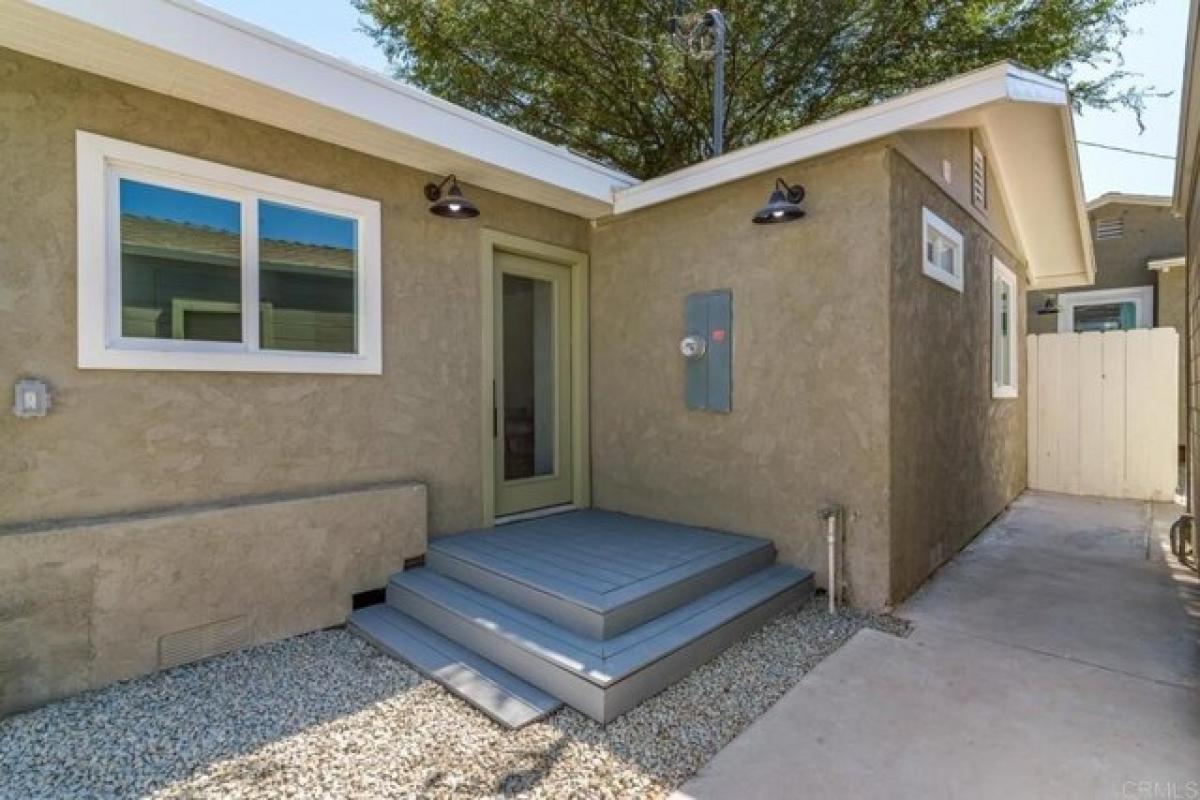 5 bedrooms House in San Diego, USA No. 285324