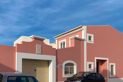4 bedrooms House in Lagoa, Portugal No. 298564